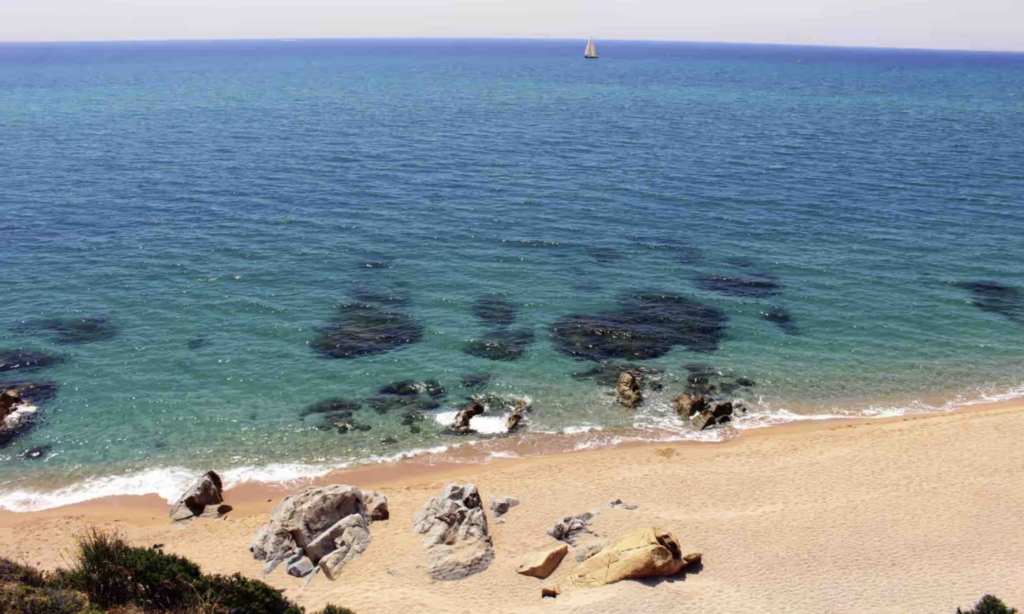 Houses for sale in spain