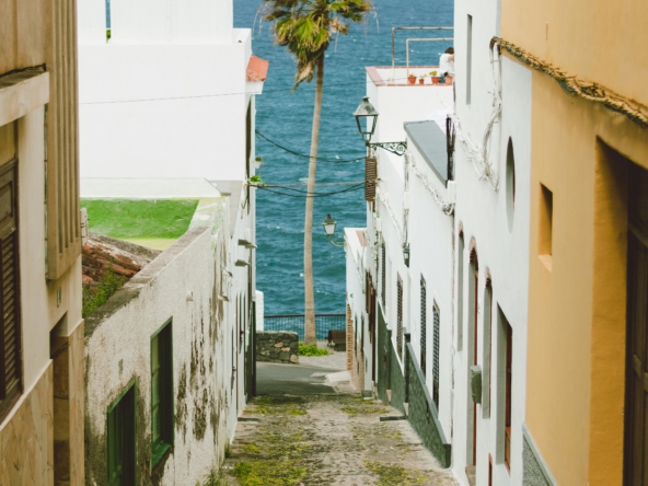 Houses for sale in Spain