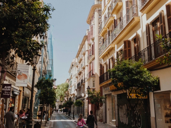 Houses for sale in Spain