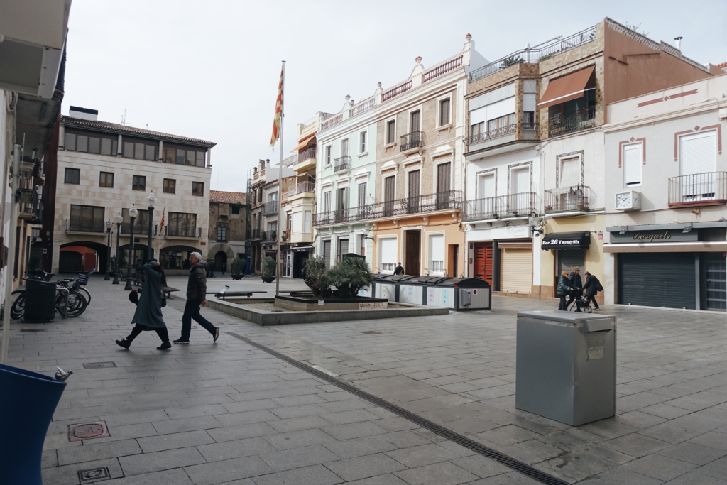 Immobiliàries Calella