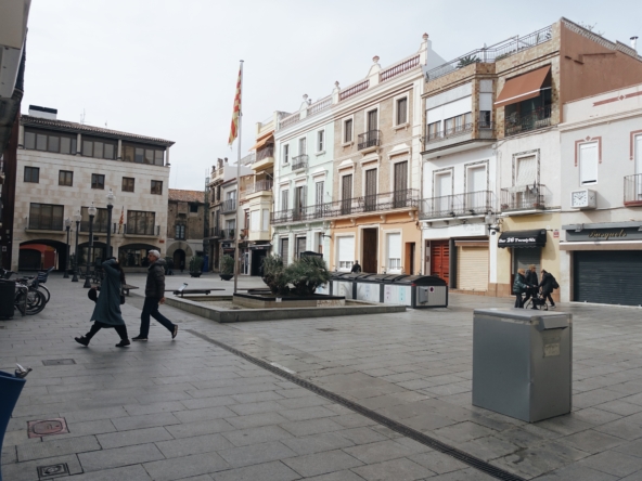 Immobiliàries Calella