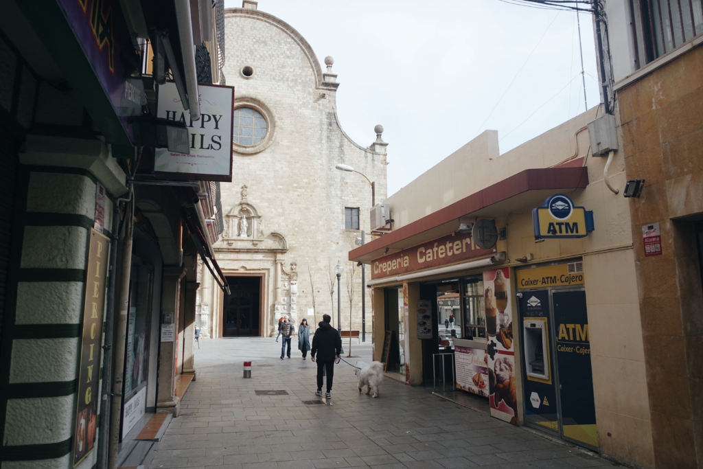 Immobiliàries Calella