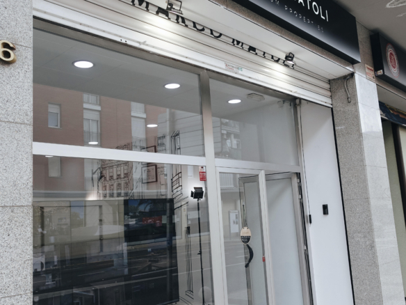 Immobiliàries Calella