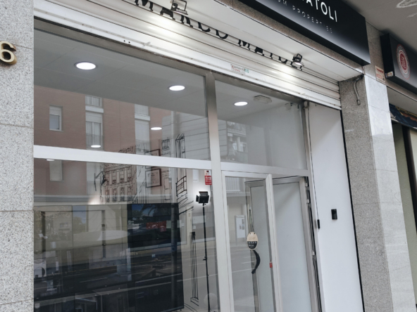 Immobiliàries Calella