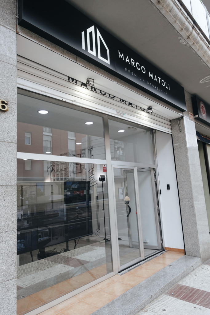 Immobiliàries Calella