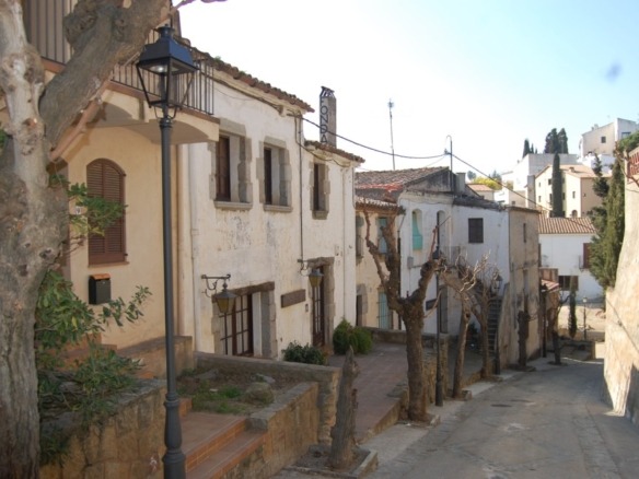 Sant Vicenç de Montalt