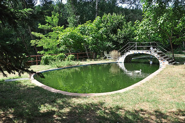 Sant Iscle de Vallalta