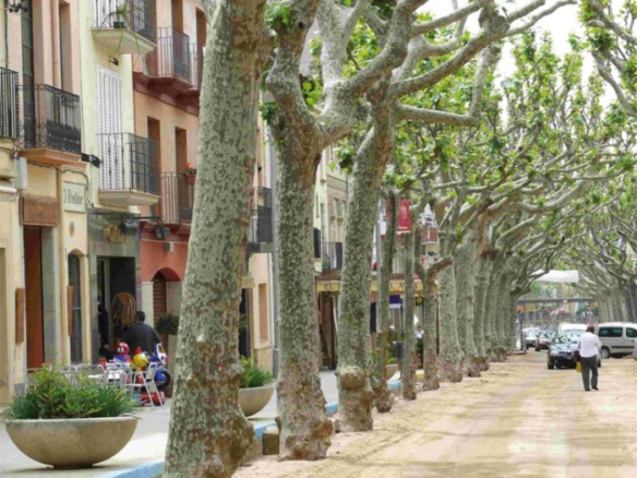 Arenys de Munt