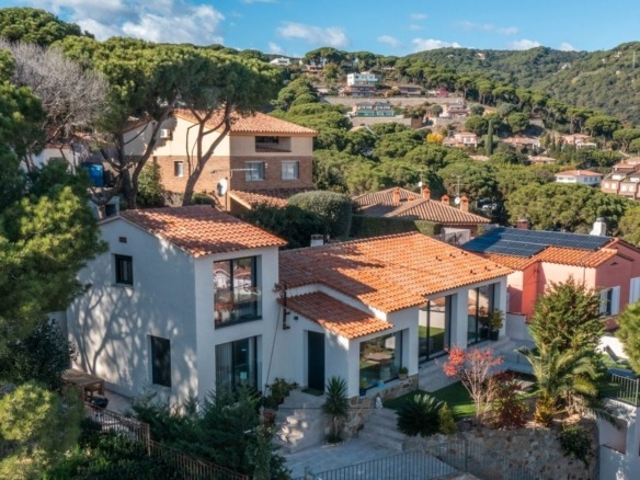 Sant Andreu de Llavaneres