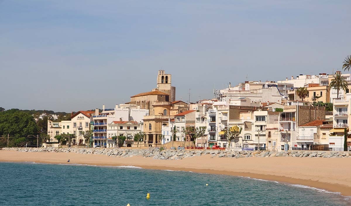Sant Pol de Mar