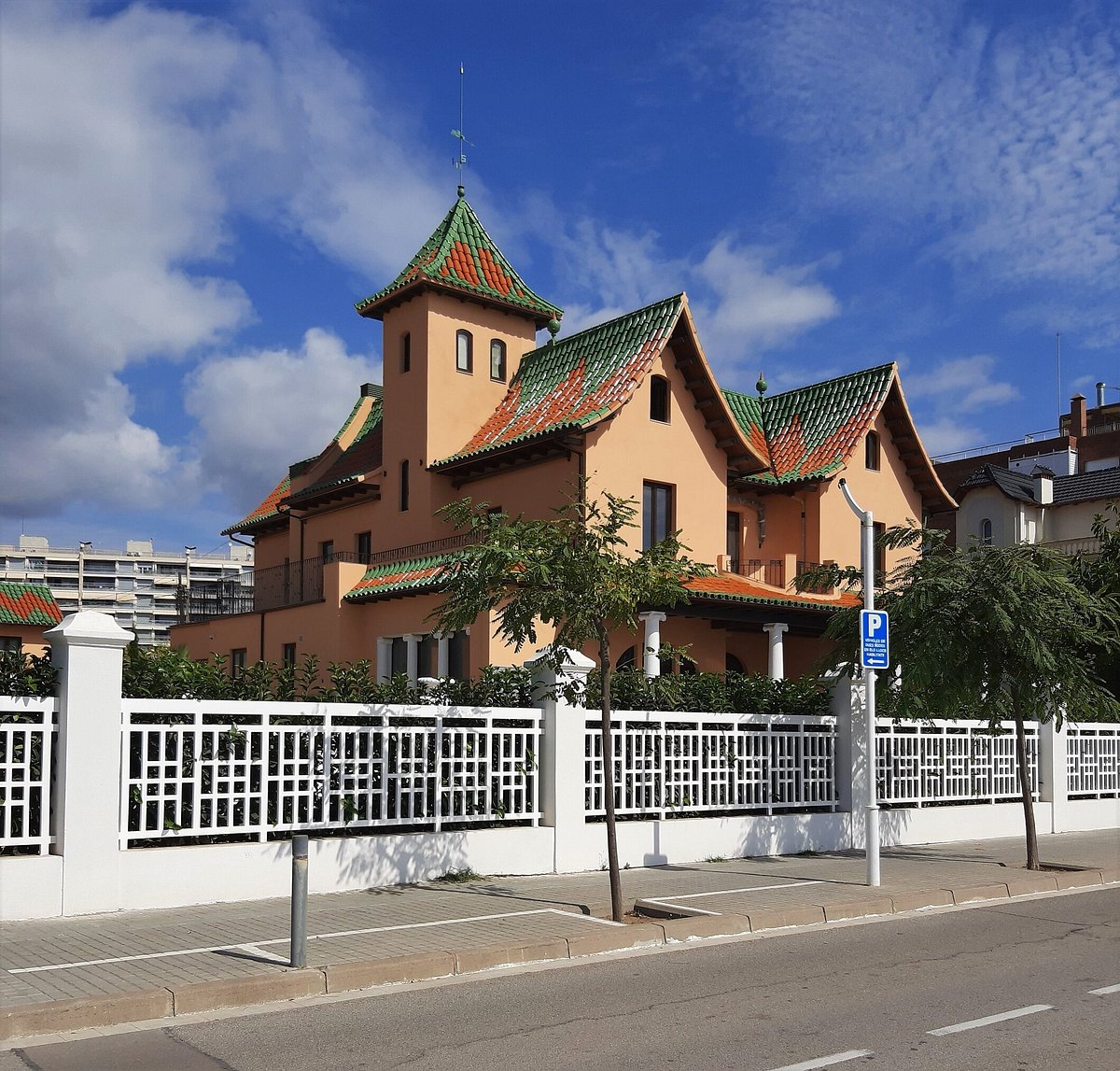 Sant Vicenç de Montalt