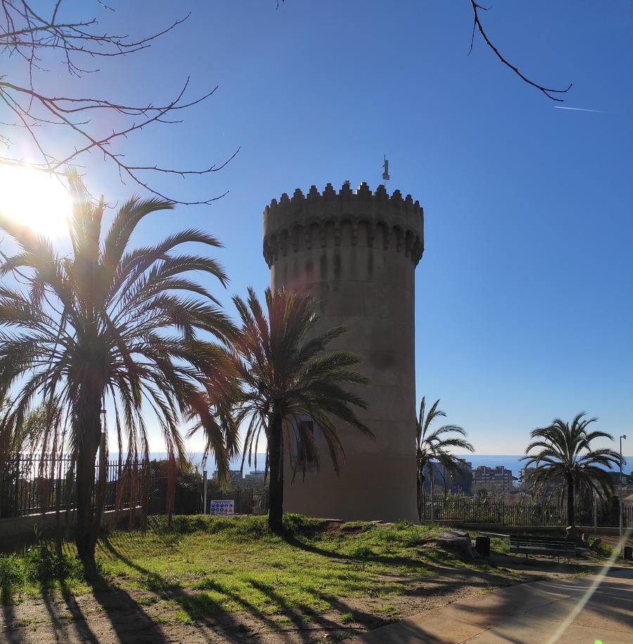Sant Vicenç de Montalt