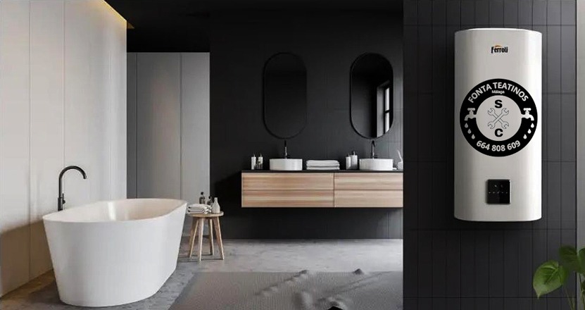 Fontaners a Premià de Mar