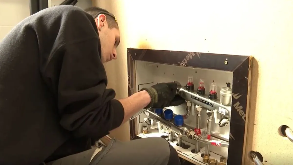 Fontaners a Sant Iscle de Vallalta