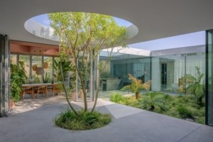 Jardiners a Santa Susanna