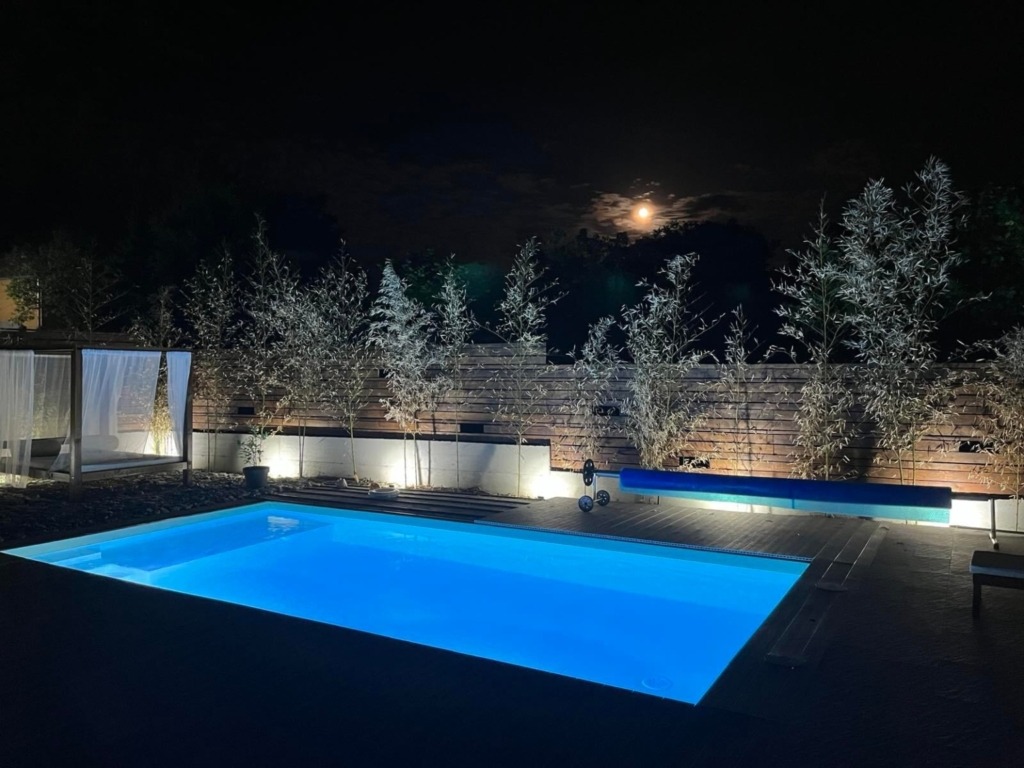 Jardiners a Sant Pol de Mar