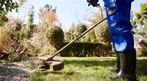 Jardiners a Sant Cebrià de Vallalta