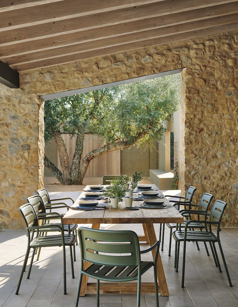 Jardiners a Vilassar de Mar