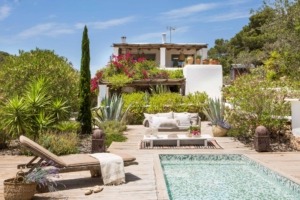 Jardiners a Sant Andreu de Llavaneres