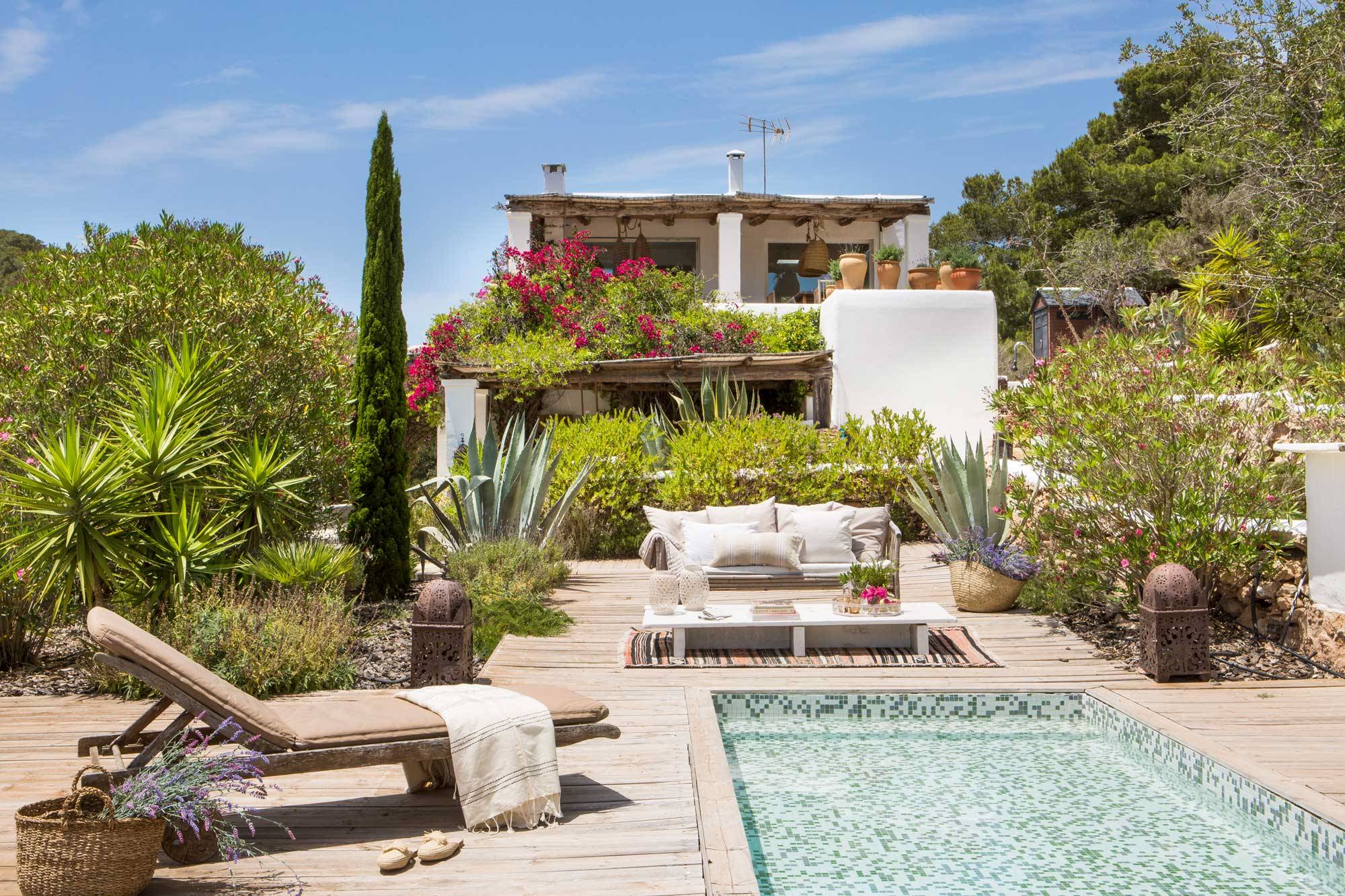 Jardiners a Sant Andreu de Llavaneres