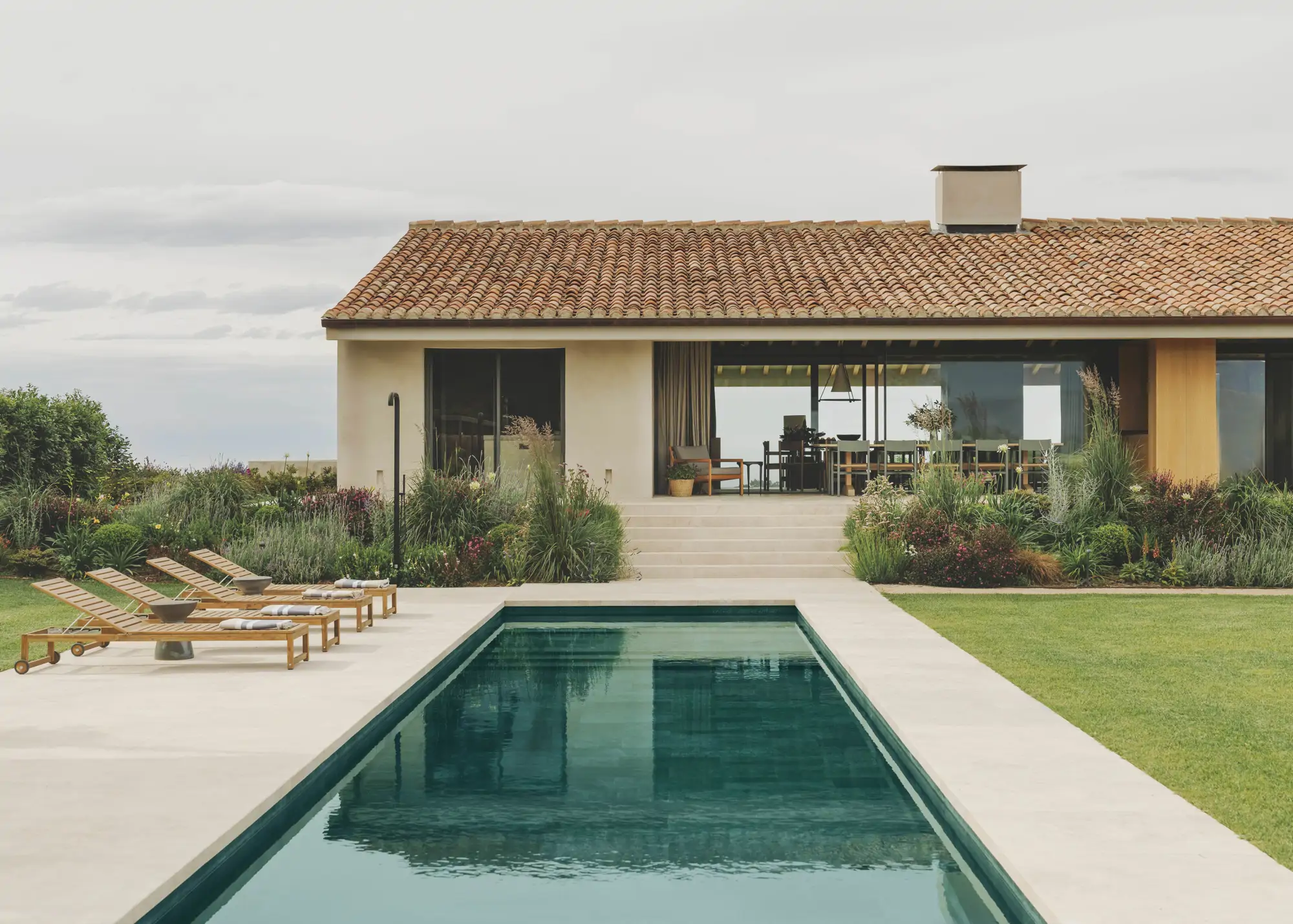 Jardiners a Vilassar de Mar